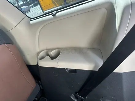 Toyota Sienna 2016 года за 17 000 000 тг. в Алматы – фото 20