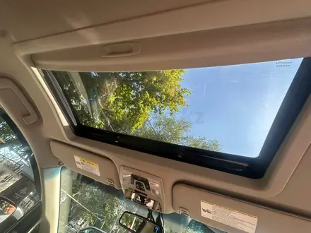 Toyota Sienna 2016 года за 17 000 000 тг. в Алматы – фото 22