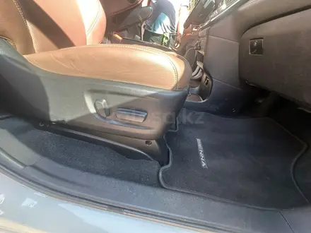 Toyota Sienna 2016 года за 17 000 000 тг. в Алматы – фото 23