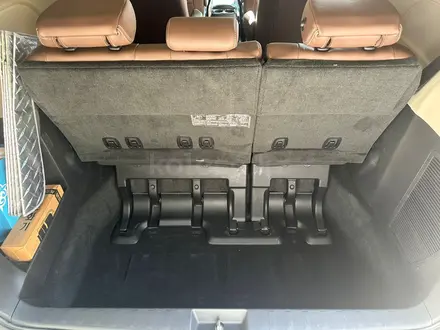 Toyota Sienna 2016 года за 17 000 000 тг. в Алматы – фото 27