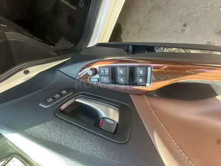 Toyota Sienna 2016 года за 17 000 000 тг. в Алматы – фото 9