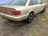 Audi A6 1995 года за 2 300 000 тг. в Качар
