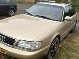 Audi A6 1995 года за 2 300 000 тг. в Качар – фото 3