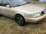 Audi A6 1995 года за 2 300 000 тг. в Качар – фото 2