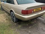 Audi A6 1995 года за 2 300 000 тг. в Качар – фото 4