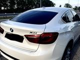 BMW X6 2016 годаfor23 000 000 тг. в Петропавловск – фото 5