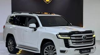 Toyota Land Cruiser Luxe 2021 года за 55 000 000 тг. в Шымкент