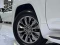 Toyota Land Cruiser Luxe 2021 года за 55 000 000 тг. в Шымкент – фото 18