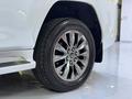 Toyota Land Cruiser Luxe 2021 года за 55 000 000 тг. в Шымкент – фото 19