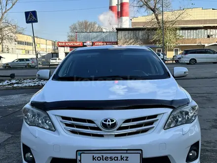 Toyota Corolla 2010 года за 6 900 000 тг. в Алматы – фото 3