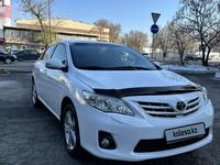 Toyota Corolla 2010 годаfor6 800 000 тг. в Алматы