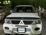 Mitsubishi Nativa 2007 года за 6 800 000 тг. в Алматы – фото 2