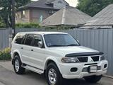 Mitsubishi Nativa 2007 года за 6 800 000 тг. в Алматы