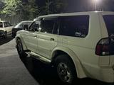 Mitsubishi Nativa 2007 года за 6 800 000 тг. в Алматы – фото 4