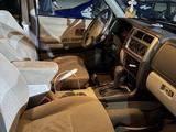 Mitsubishi Nativa 2007 года за 6 800 000 тг. в Алматы – фото 5