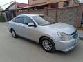 Nissan Almera 2014 года за 3 600 000 тг. в Алматы – фото 2