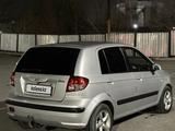 Hyundai Getz 2003 годаfor3 500 000 тг. в Шымкент