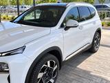 Hyundai Santa Fe 2023 годаүшін15 900 000 тг. в Астана – фото 2