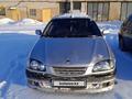 Toyota Avensis 1998 годаүшін1 200 000 тг. в Уральск