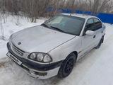 Toyota Avensis 1998 годаүшін1 000 000 тг. в Уральск – фото 5