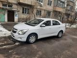 Chevrolet Cobalt 2024 года за 7 500 000 тг. в Алматы – фото 2