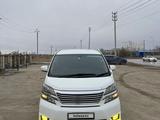 Toyota Vellfire 2010 годаfor7 800 000 тг. в Жезказган – фото 2