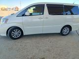 Toyota Alphard 2002 года за 6 900 000 тг. в Актау – фото 3