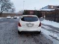 Nissan Murano 2005 годаfor3 350 000 тг. в Алматы – фото 4