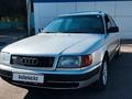 Audi 100 1993 годаfor2 600 000 тг. в Мерке – фото 17