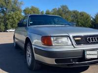 Audi 100 1993 годаfor2 600 000 тг. в Мерке