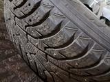 Диски с резиной 225 65.17 максис. Стояли лексус р х 350. за 200 000 тг. в Шемонаиха – фото 5