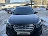 Subaru Outback 2016 года за 9 900 000 тг. в Актобе