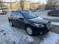 Subaru Outback 2016 года за 9 900 000 тг. в Актобе – фото 2