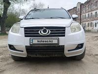 Geely Emgrand X7 2014 годаүшін3 500 000 тг. в Семей