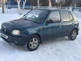 Nissan Micra 1993 годаүшін1 380 000 тг. в Усть-Каменогорск