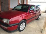 Volkswagen Golf 1992 года за 1 500 000 тг. в Кызылорда – фото 2