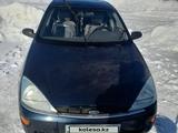 Ford Focus 2003 года за 2 000 000 тг. в Семей – фото 4