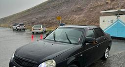 ВАЗ (Lada) Priora 2170 2007 годаfor1 600 000 тг. в Шымкент