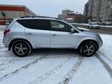 Nissan Murano 2004 годаүшін3 630 000 тг. в Актобе – фото 4