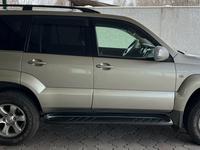 Toyota Land Cruiser Prado 2003 года за 10 777 111 тг. в Талдыкорган