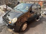 Daewoo Matiz 2013 года за 1 270 000 тг. в Алматы – фото 2