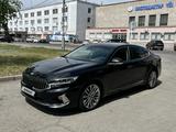 Kia K7 2020 года за 13 200 000 тг. в Павлодар