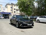 Kia K7 2020 года за 13 200 000 тг. в Павлодар – фото 2