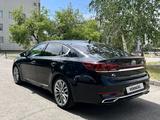 Kia K7 2020 года за 13 200 000 тг. в Павлодар – фото 4