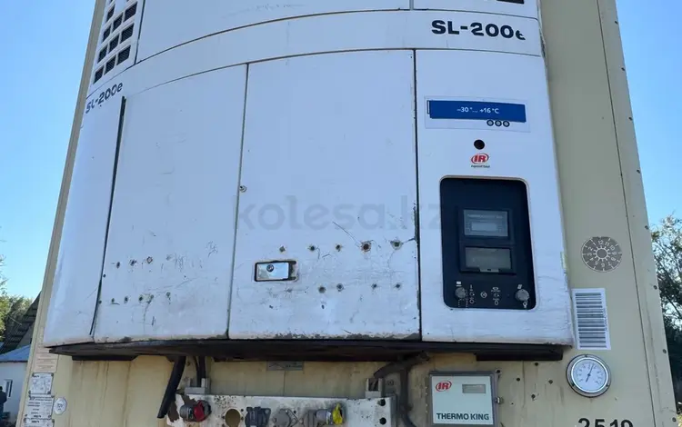 Volvo  FH 2011 года за 35 000 000 тг. в Алматы