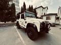 Land Rover Defender 2008 года за 14 000 000 тг. в Алматы