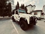 Land Rover Defender 2008 годаfor14 000 000 тг. в Алматы
