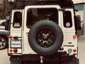 Land Rover Defender 2008 года за 14 000 000 тг. в Алматы – фото 14