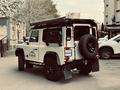 Land Rover Defender 2008 года за 14 000 000 тг. в Алматы – фото 15