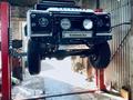 Land Rover Defender 2008 года за 14 000 000 тг. в Алматы – фото 16